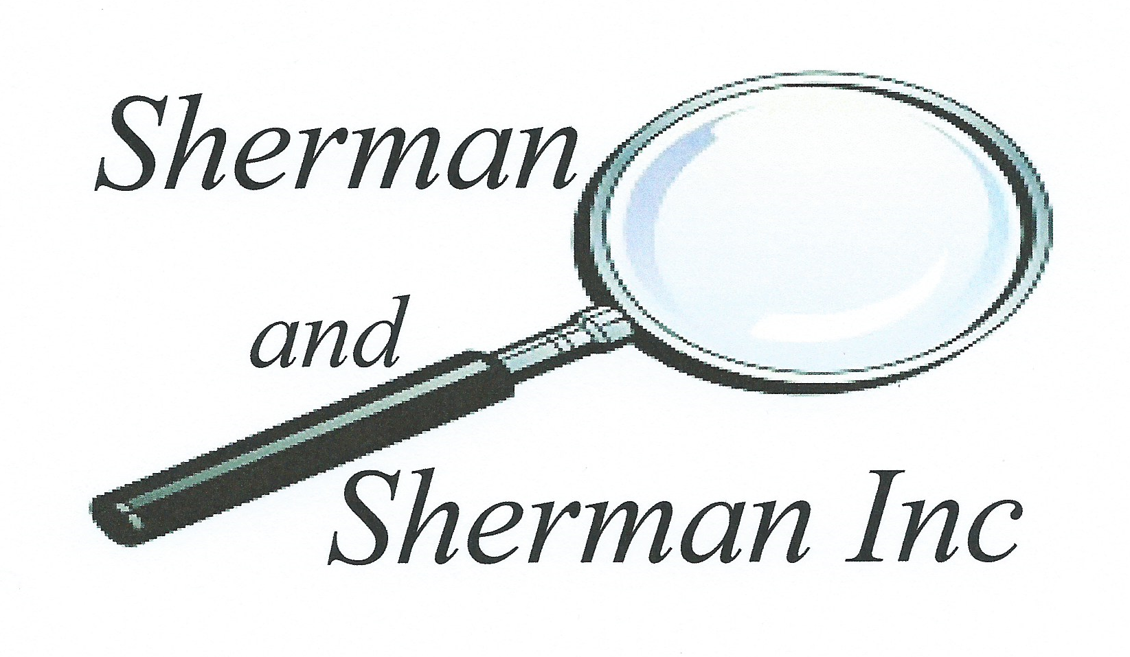 Sherman and Sherman